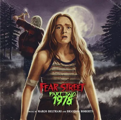 Fear Street: 1978 (Camp Nightwing Massacre RPG)