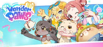 WonderPaws: Life in Paw City
