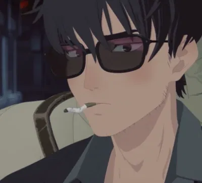 Nicholas D. Wolfwood
