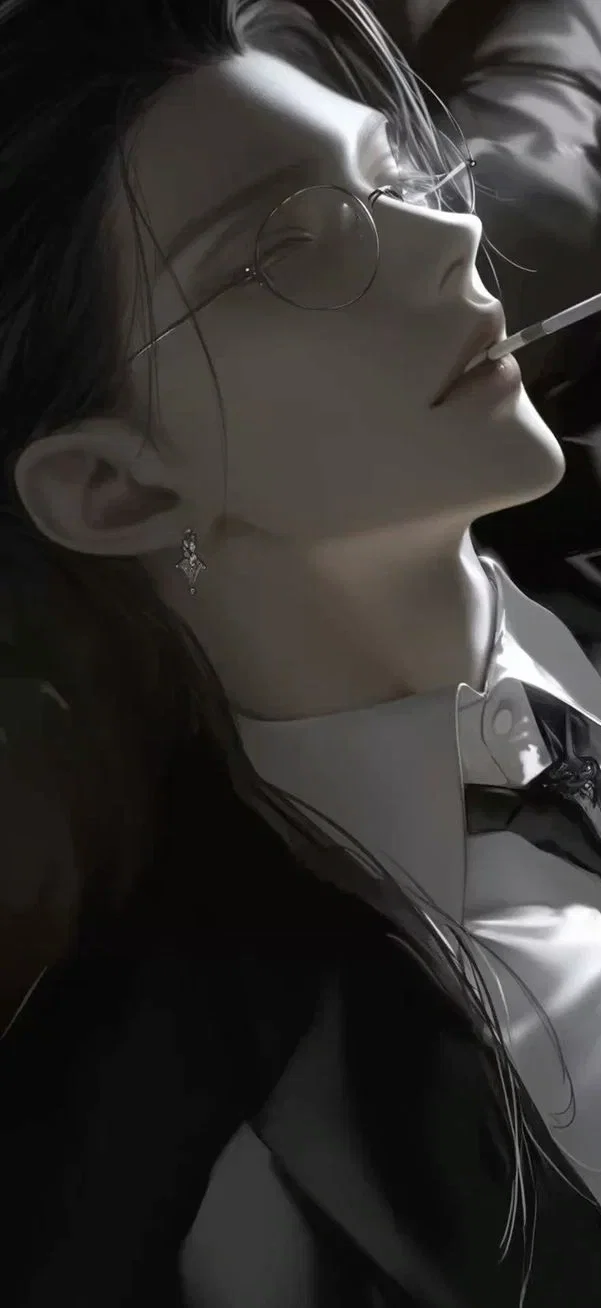 The Mafia Boss in the Fields