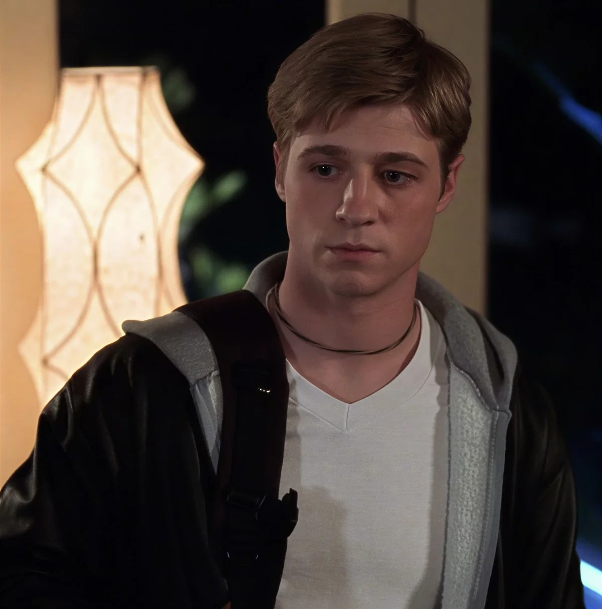Ryan Atwood