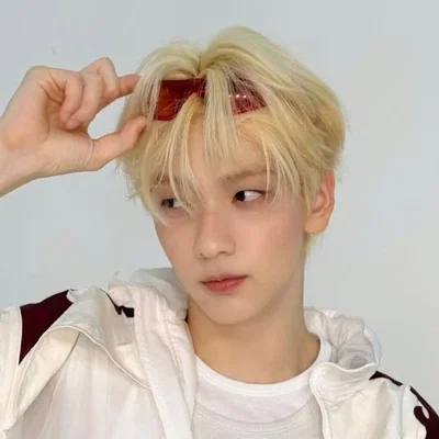 Choi Soobin || TXT 