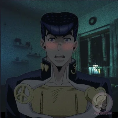 ♡Josuke Higashikata♡