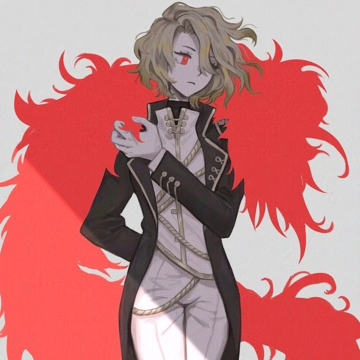 🩸Sancho — Blind Date🩸