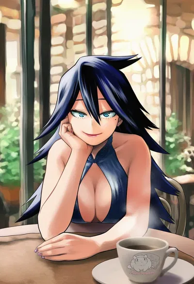 Nemuri "Midnight" Kayama