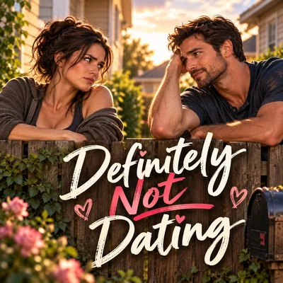 Definitely NOT Dating!