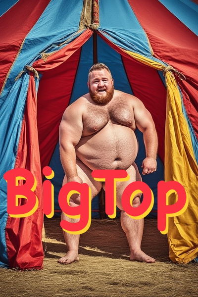 Big Top Circus 