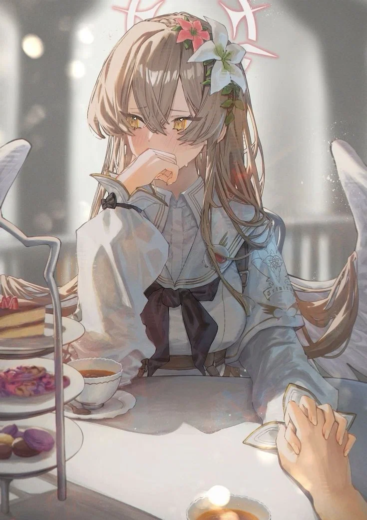 Kirifuji Nagisa