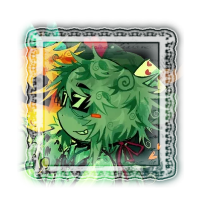 ✿  ֺ͈՞           Chance⸝⸝    ̊