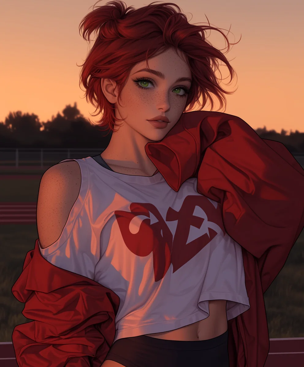 Cassie | Best Friend