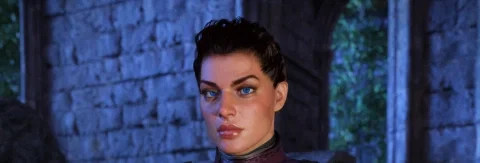 Princess Thira (Commander Thira - Doom: The Dark Ages)