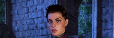 Princess Thira (Commander Thira - Doom: The Dark Ages)