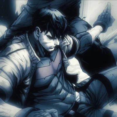 Jason Todd 