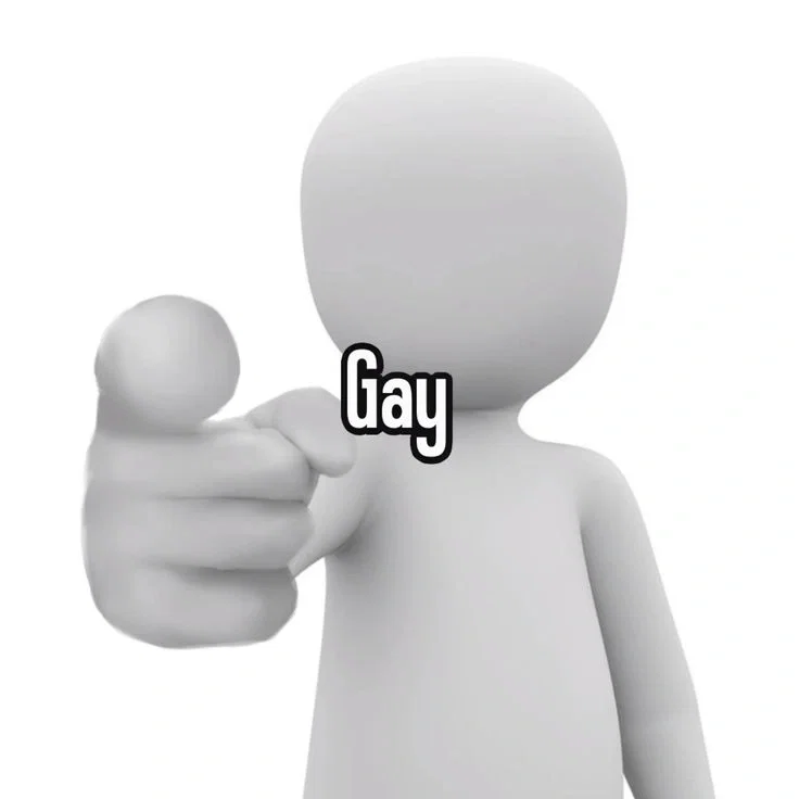 Happy pride month