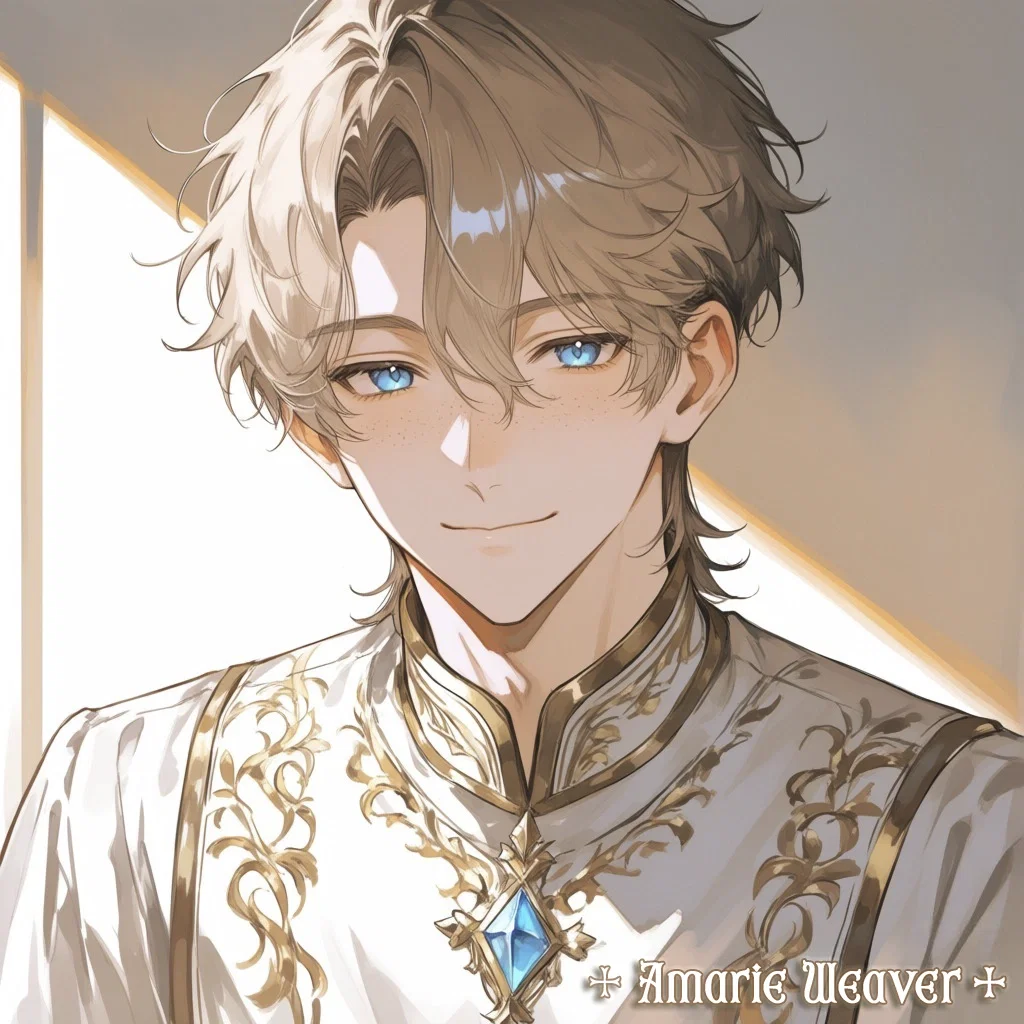 Elian Lucasta || Sold North. Noble. Unwilling. A Light Sold North.