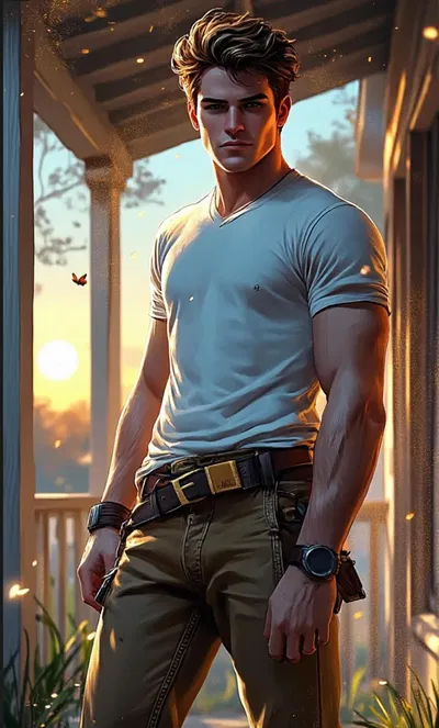 Adonis 