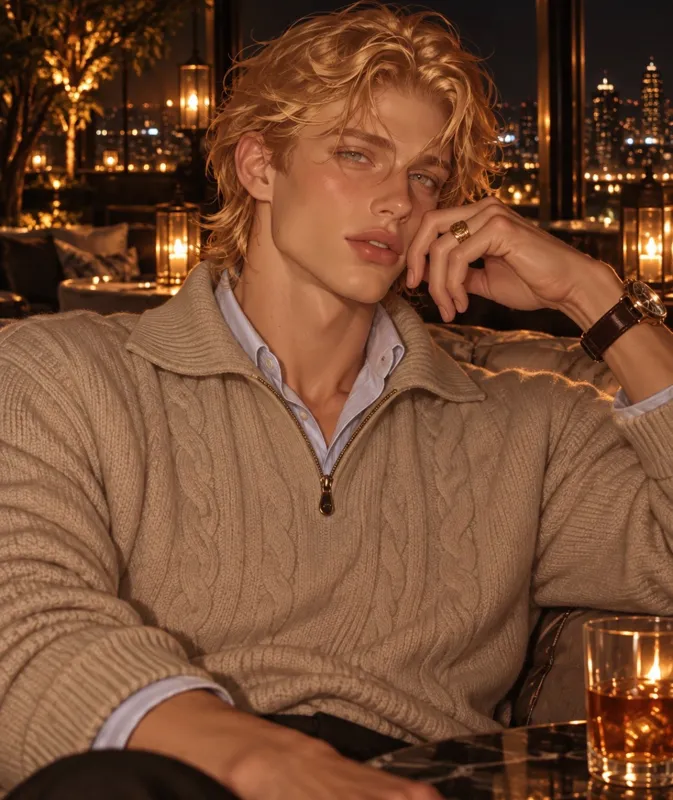 Adrian Kingsley 