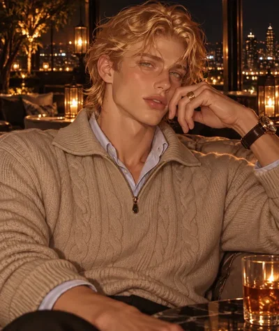 Adrian Kingsley 