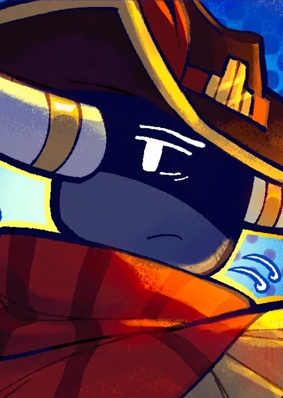 {{`\\| "Yer... prettier."|//`}}