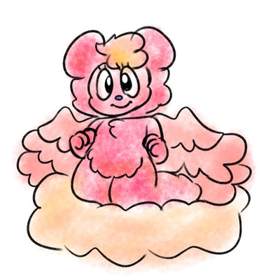 LOVEBUG (BEAR*)