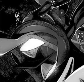 Wafu the evil Greninja.