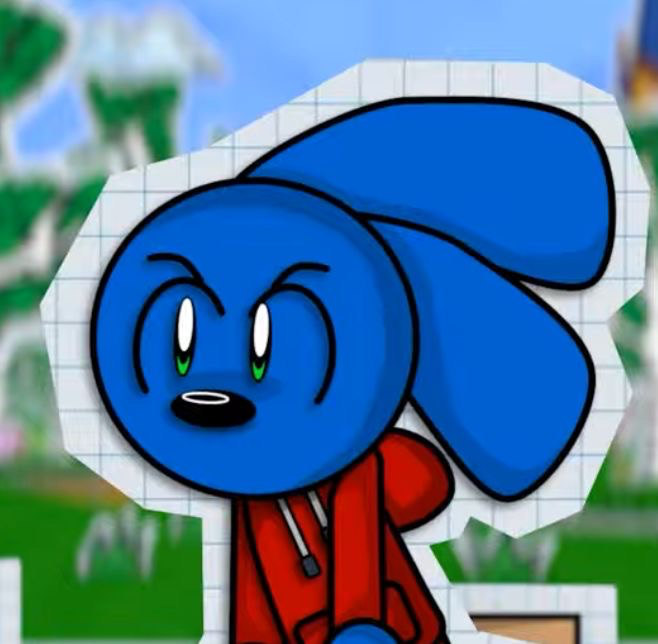 Riggy the runky