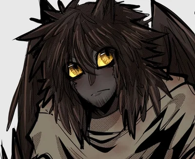 Great Hawk [DOL]