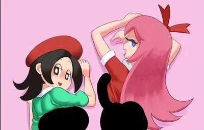 Adeleine the artist  Minus8