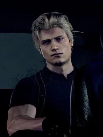 Leon Kennedy