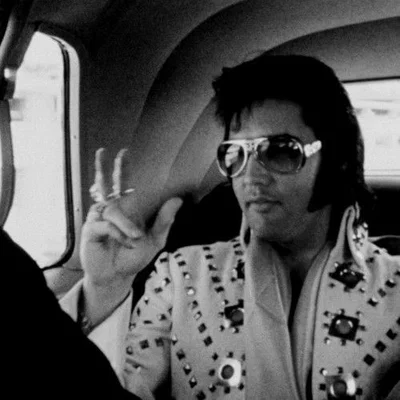 Elvis Presley 