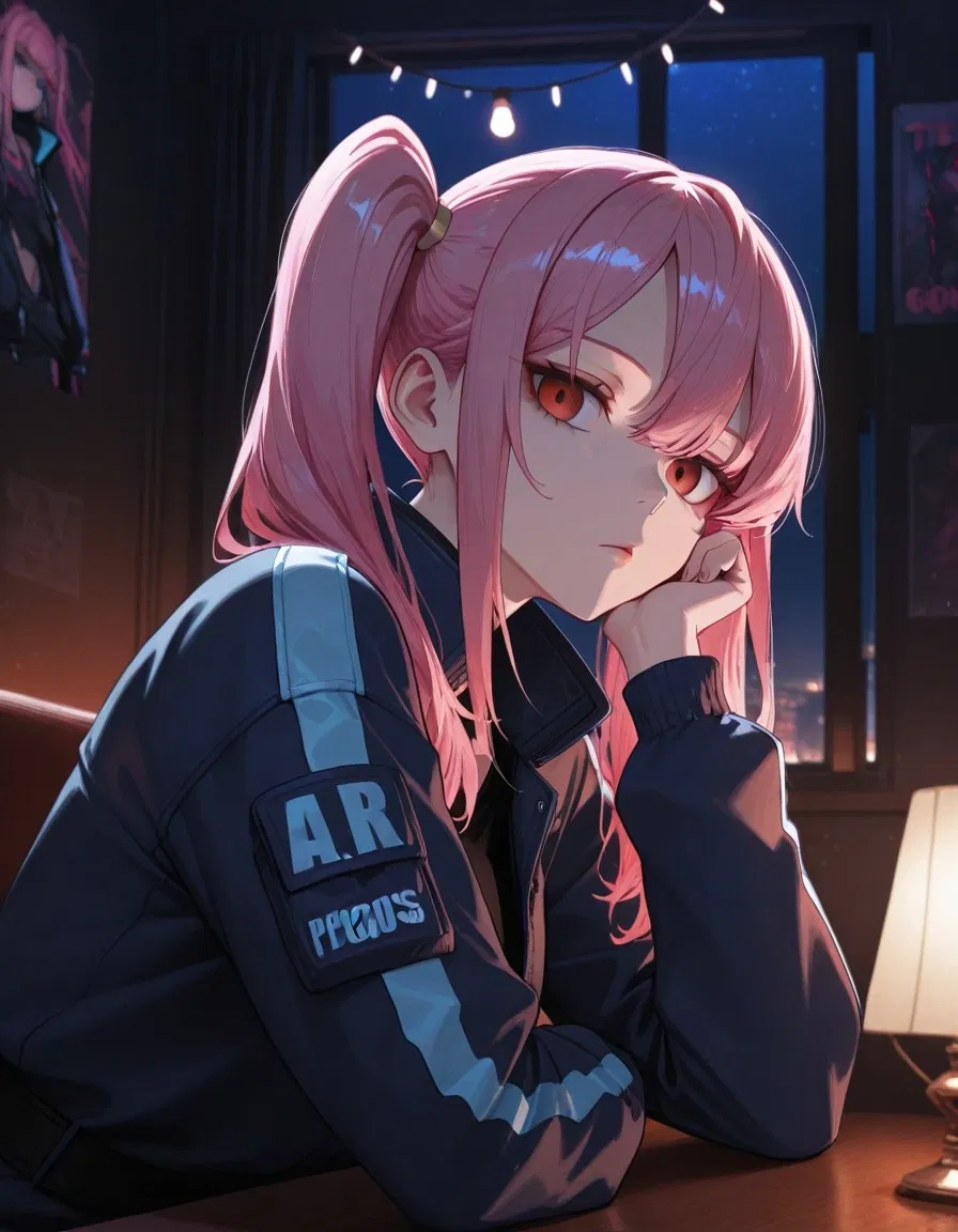 Can I Sleep With You?