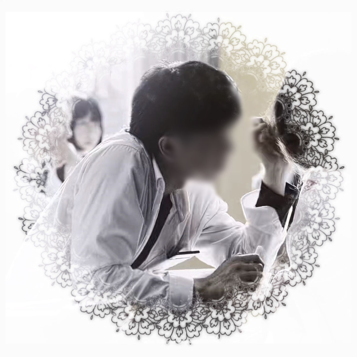 Yoon gwi-nam   |   AOUAD