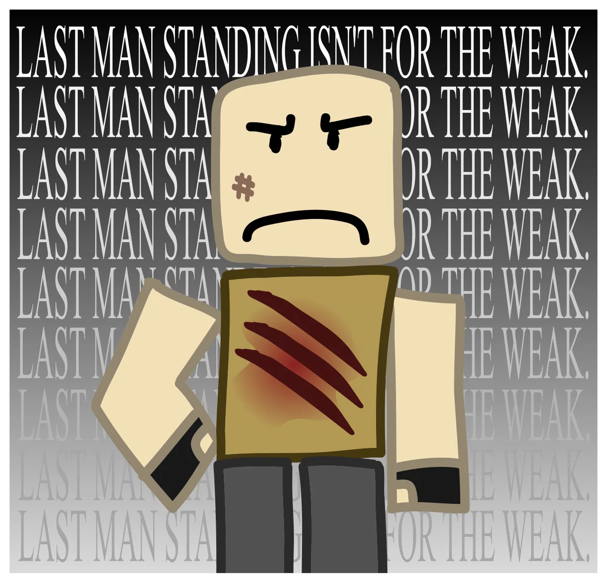 LMS (Die of Death)