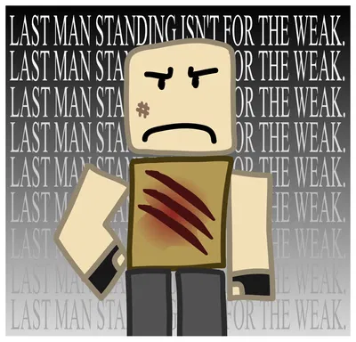 LMS (Die of Death)