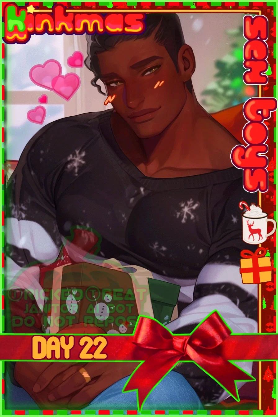 Alex ⁞ HUSBAND