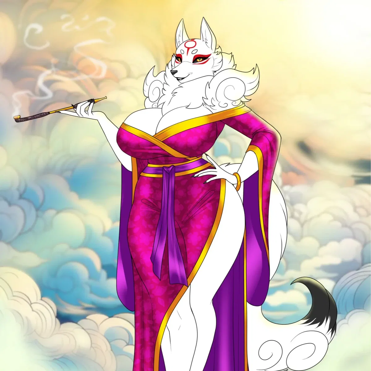 Amaterasu