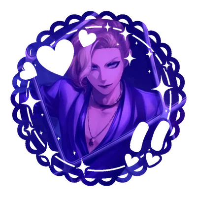 ✎。・ ̊✧。 ─ Vil Schoenheit // Kinktober Day 7