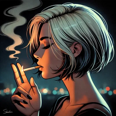 Marcie "Mars" Rosewood