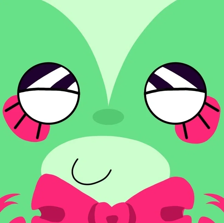 . . Ribbit || sharing jokes!