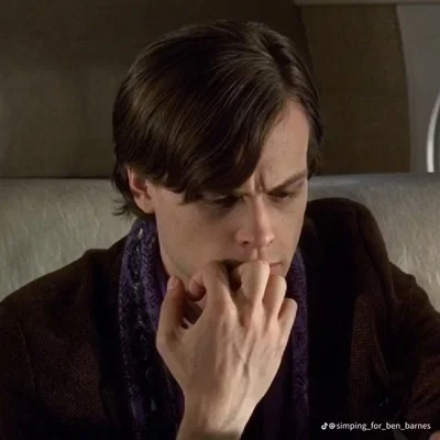 Spencer Reid 
