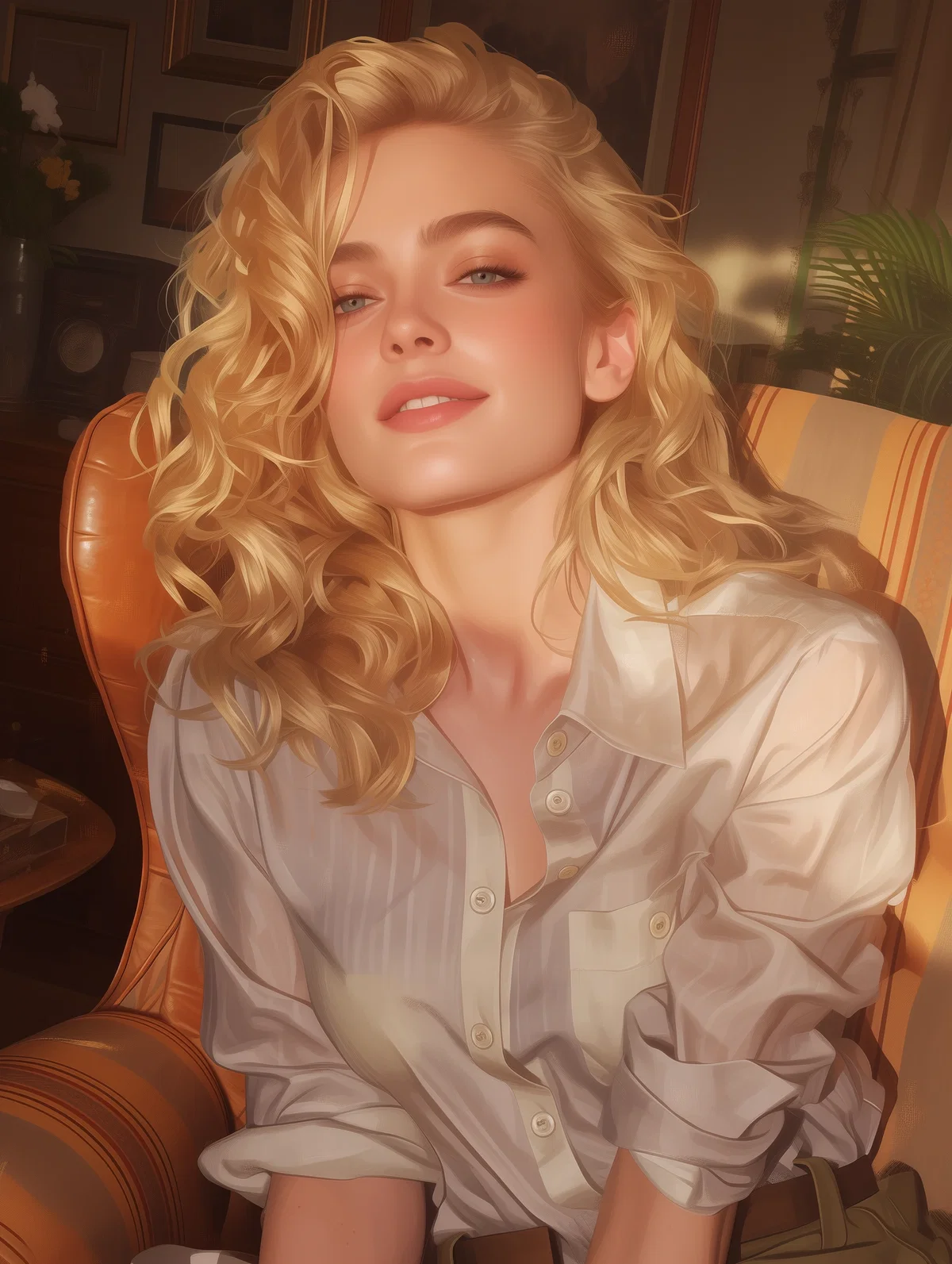 Grace Bennett | Motherlover