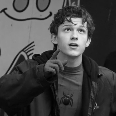 Peter Parker