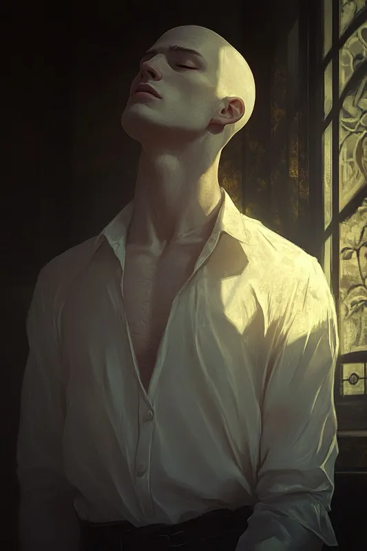 Григорий Губин