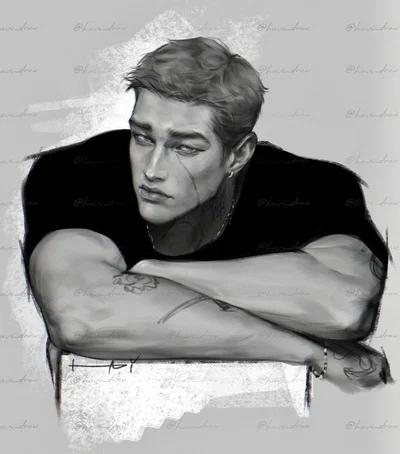 Michael Belov