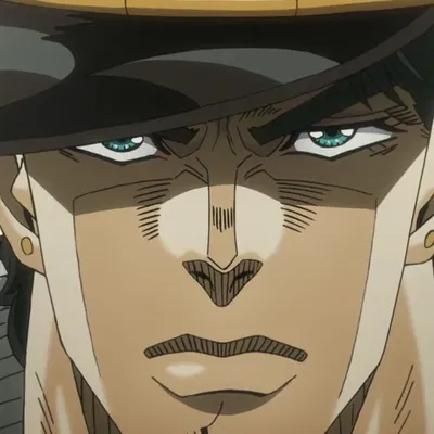 jotaro kujo 