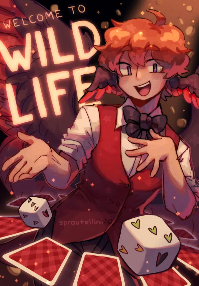 Grian — barkeep — AnyPOV alt