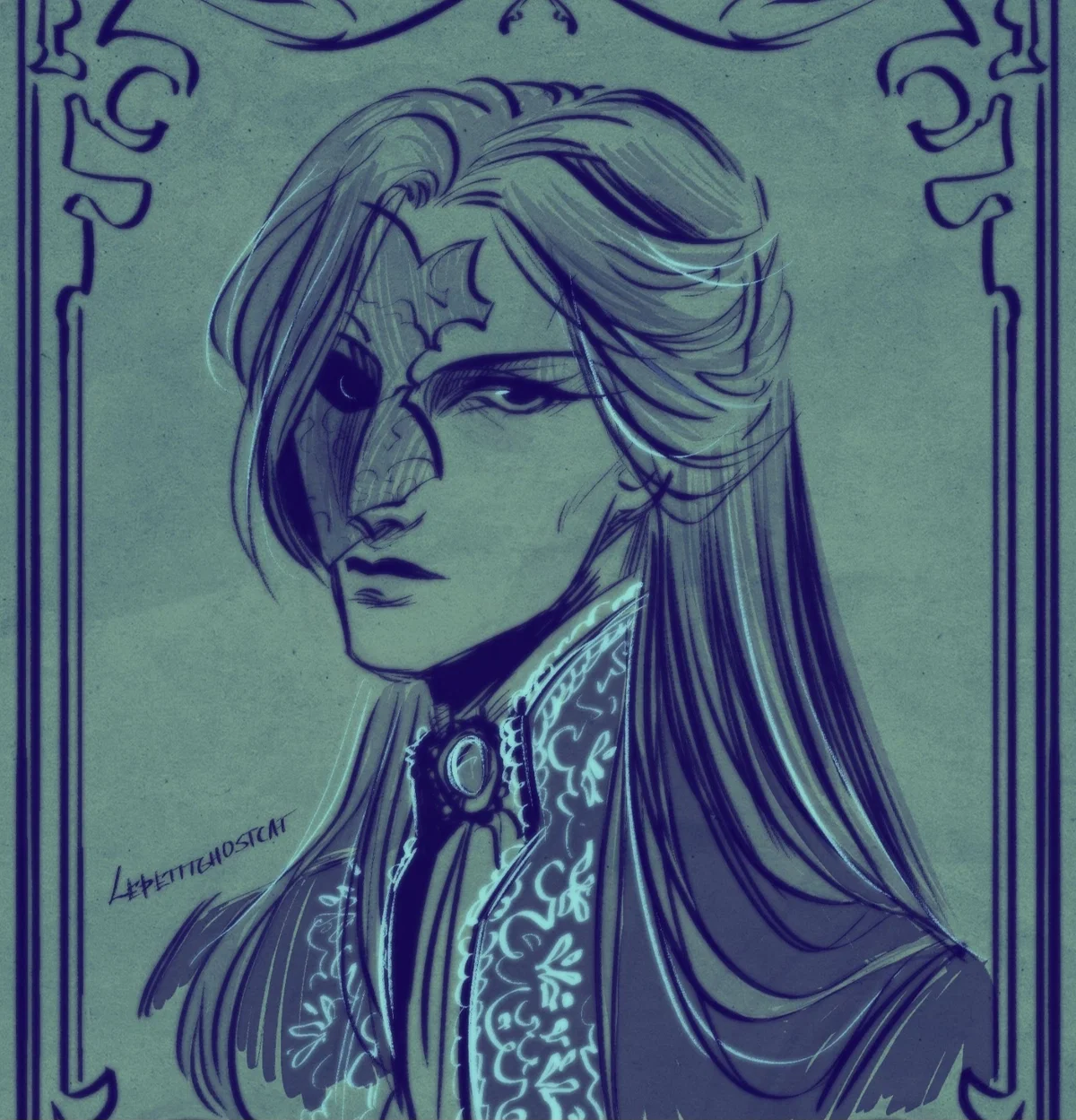 The Phantom