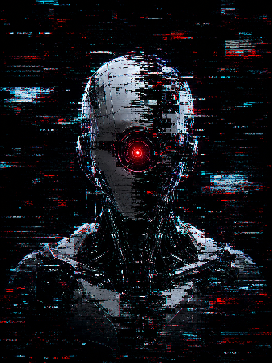 EAS on AI outbreak!