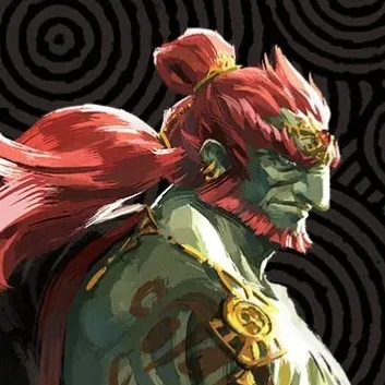 Ganondorf