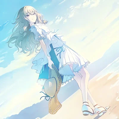 ⌗    nene kusanagi       ౨ৎ